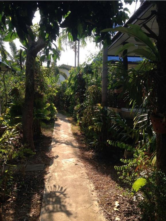 קו לנטה Lovely Lanta Resort מראה חיצוני תמונה