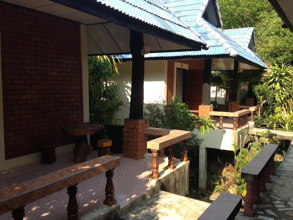 קו לנטה Lovely Lanta Resort מראה חיצוני תמונה