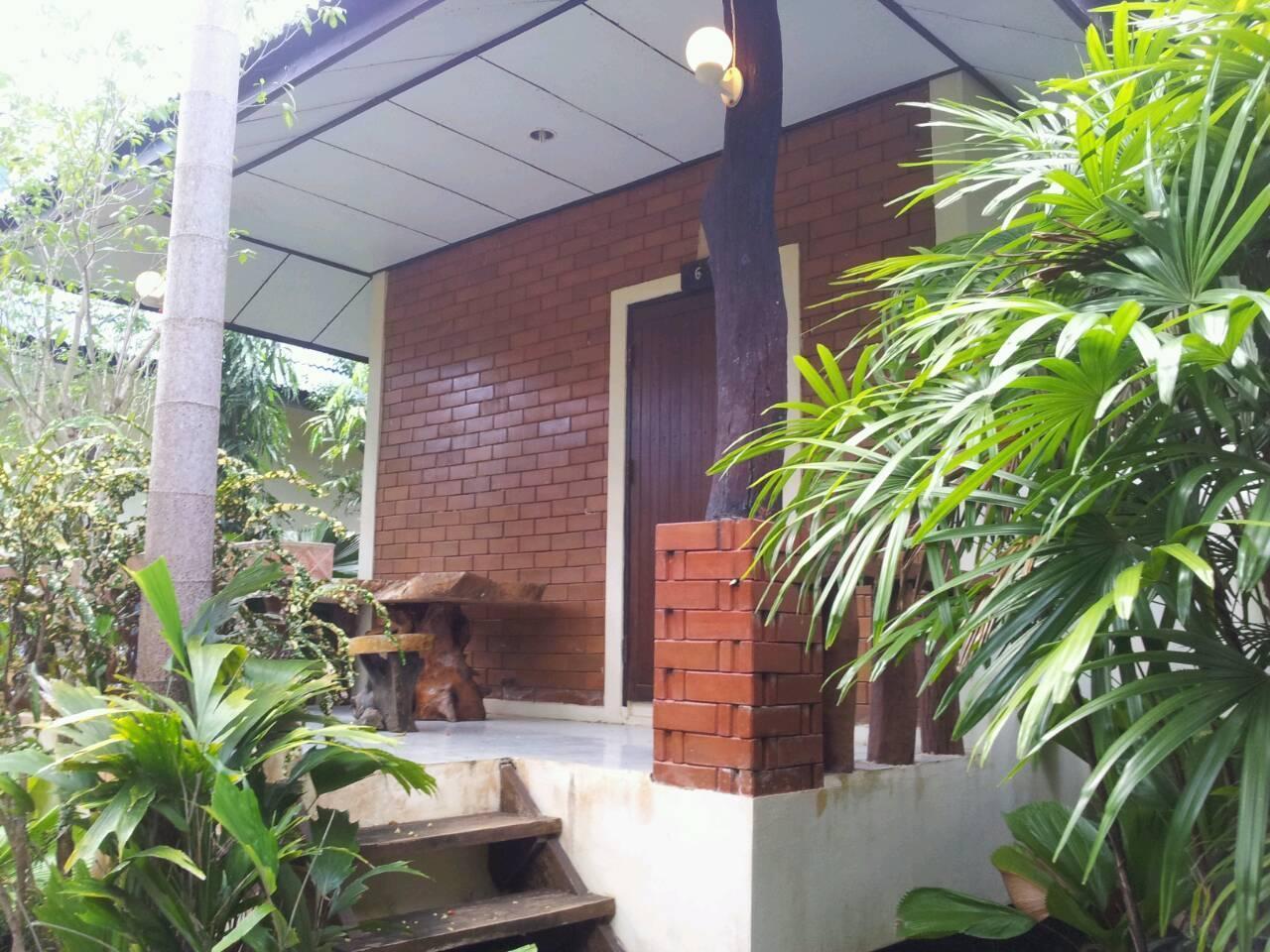 קו לנטה Lovely Lanta Resort מראה חיצוני תמונה