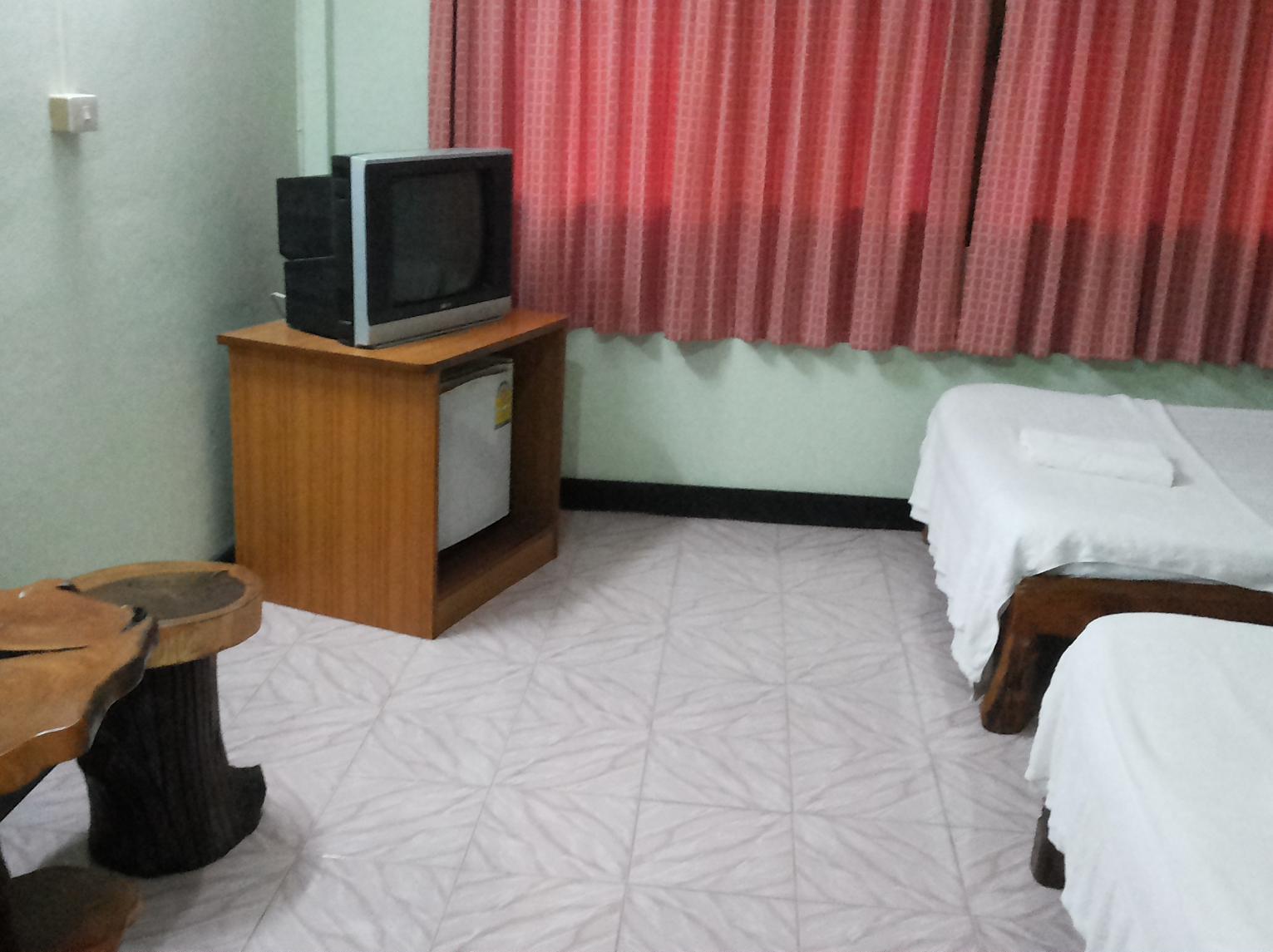 קו לנטה Lovely Lanta Resort מראה חיצוני תמונה
